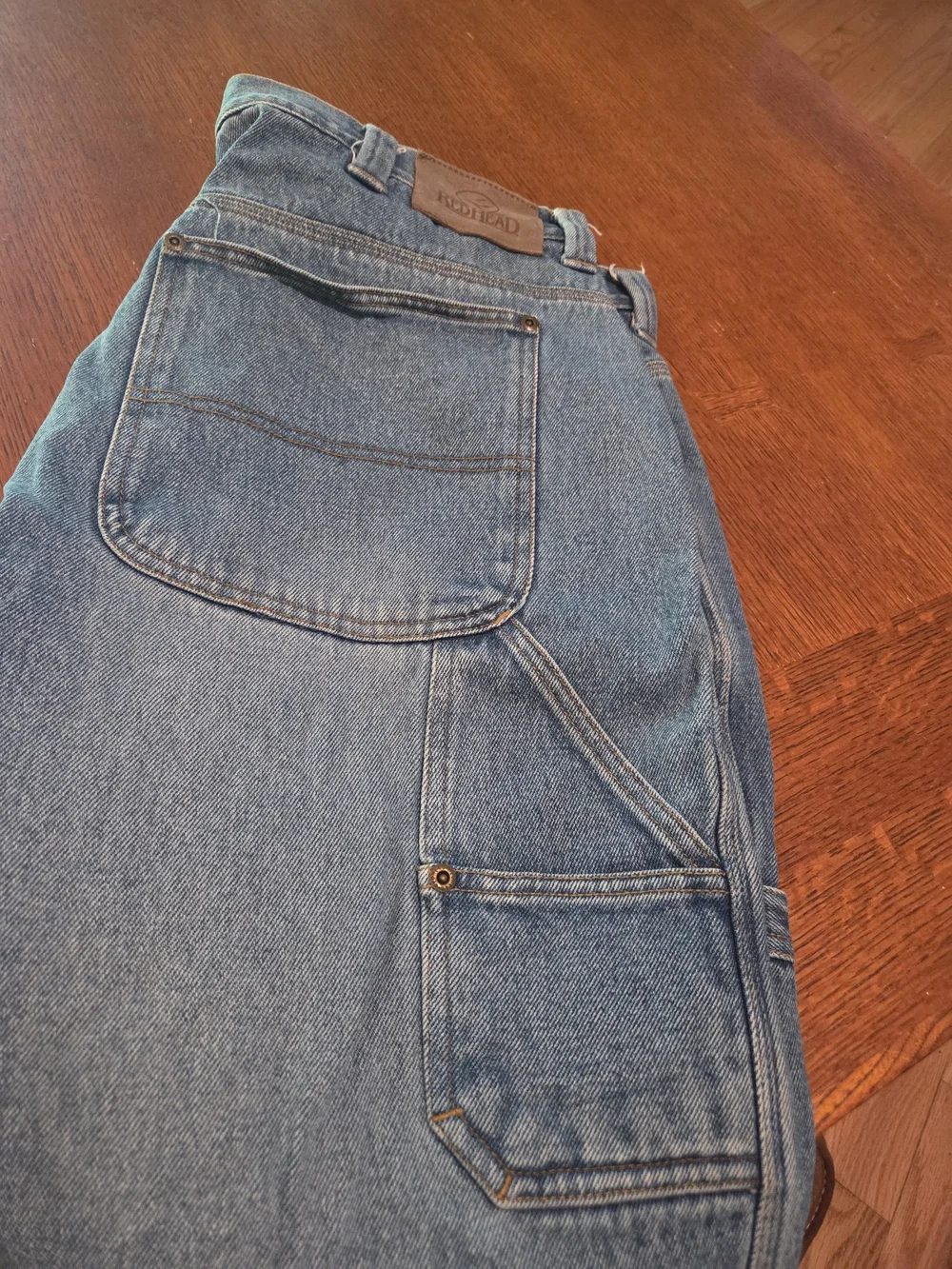RedHead men jeans